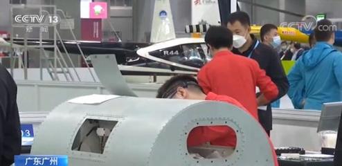 首屆全國職業(yè)技能大賽開賽 打造“職業(yè)的英雄”“技能的明星”——探秘書博會重點(diǎn)項(xiàng)目“維修通用機(jī)械及零部件”